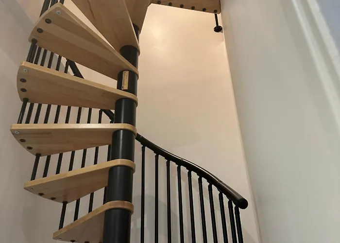 Le Nid Des Voyageurs - Eurylaime 3* Vernon (Eure)