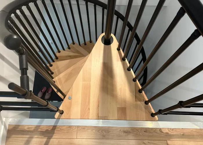 Le Nid Des Voyageurs - Eurylaime Alojamento de Acomodação e Pequeno-almoço